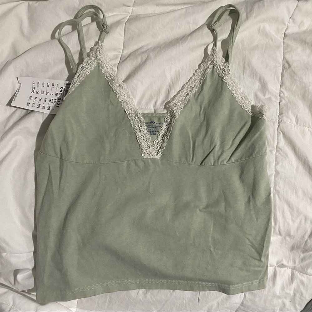 Brandy Melville Tank top